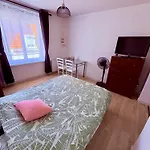 Apartamento Pause Confort Idéal Centre Gravelines