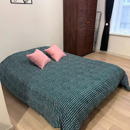 Pause Confort Ideal Centre * Гравлин