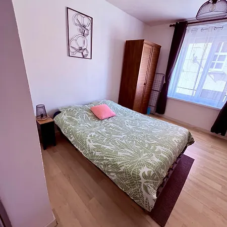 Pause Confort Idéal Centre Apartamento *