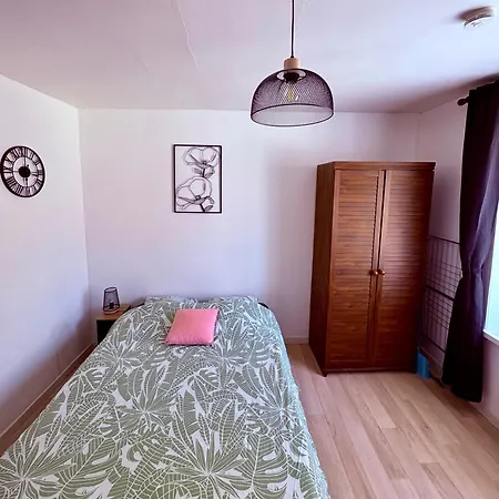 Pause Confort Ideal Centre גראבלין