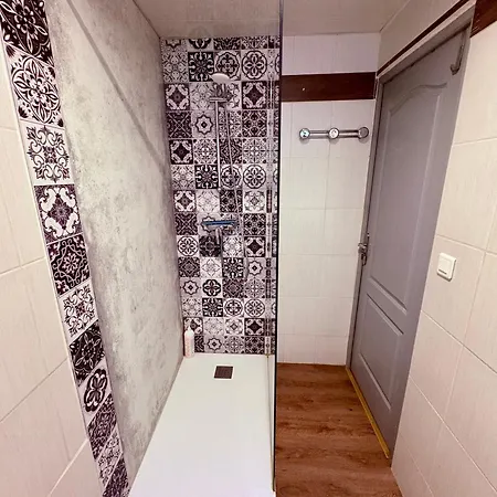 דירה Pause Confort Ideal Centre