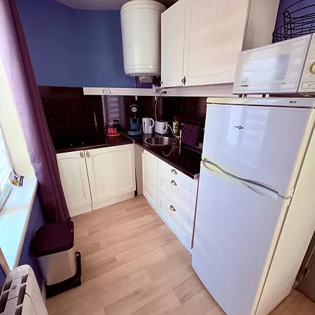 Pause Confort Ideal Centre * גראבלין